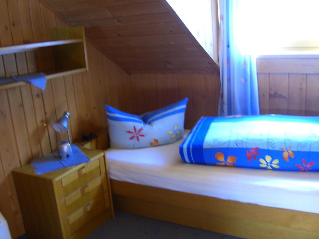 Pension Valluela Galtuer Room photo